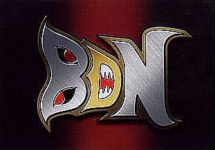Badan Empire symbol