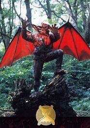 Bat Beastman