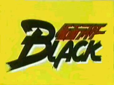 Kamen Rider Black