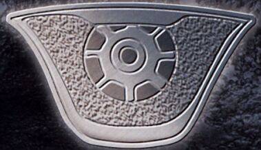 Black Satan symbol
