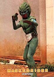 Sabotenguron