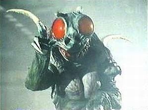 Harmful Mantis Gill