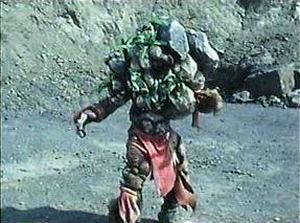 Rock Devil