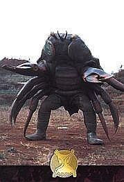 Crab Beastman