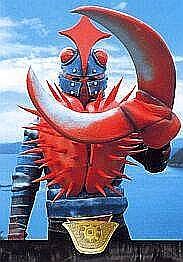 Crab