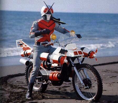 Cruiser
