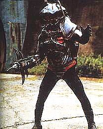 Cockroach Spike
