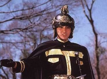 General Dasmada