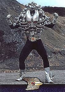 Death Buffalo