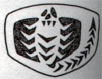 Destron symbol