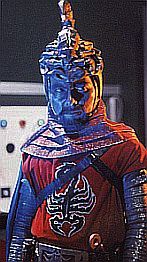 Doktor G