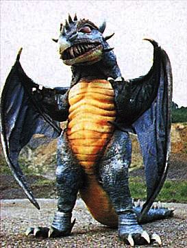 dragon