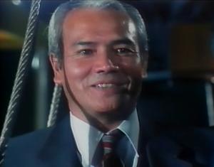 Dr. Kuromatsu, Hideomi
