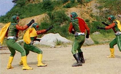 fake Skyriders vs real Skyrider