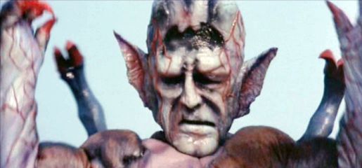 Franken Bat