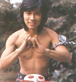 Yamamoto, Daisuke