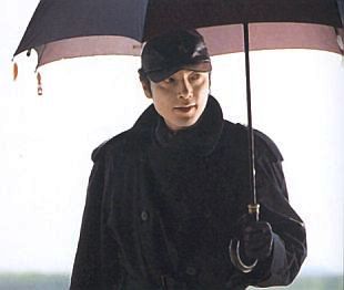 Zu Gooma Gu human form