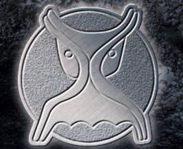 Geddon symbol