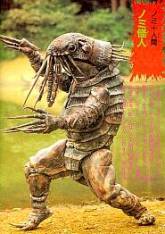 Flea Creature