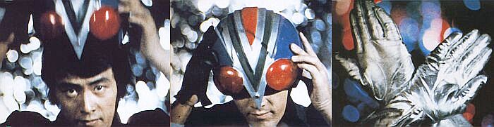 becoming Riderman