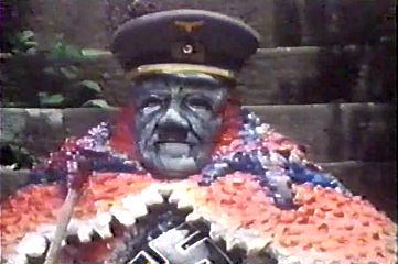 Starfish-Hitler