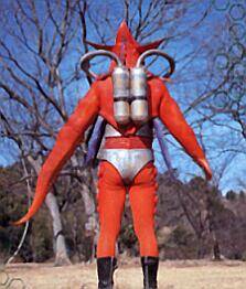 Ika Fire backside