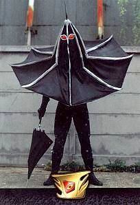 Jin Dogma
