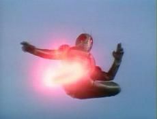 Rider Kick