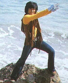 Jou Shigeru