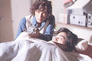 Kazami, Shiro and Jin, Keisuke