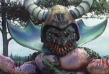 Lizard Viking