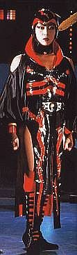 Colonel Maribaron