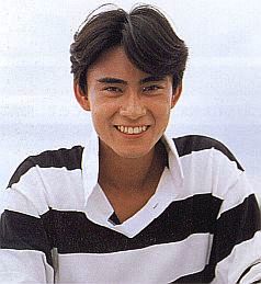 Minami, Kotaro