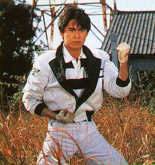 Minami, Kotaro