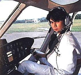 Minami, Kotaro