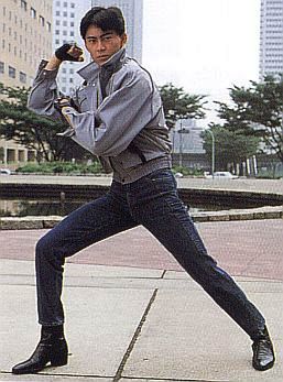 Minami, Kotaro