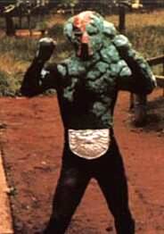 Gabibinga