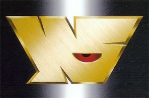 Neo Shocker symbol