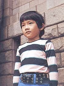 Omamura, Masahiko