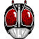 Kamen Rider Black RX