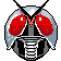 Kamen Rider X