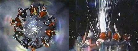 Rider (Shindou) Shock