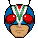 Riderman icon