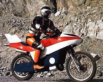 Roboizer