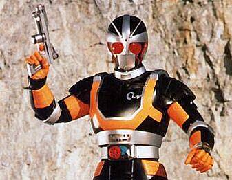 Roborider