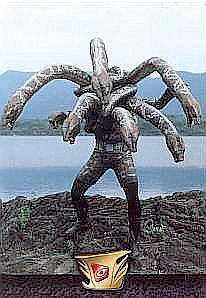 Satansnake