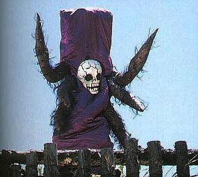 Satan Bug