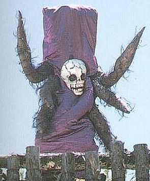 Satan Bug