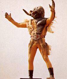 Skull Boar