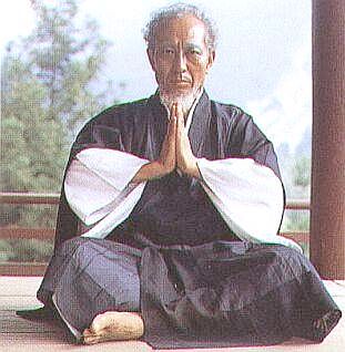 Master Genkai